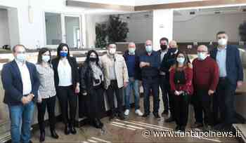 Tre nuovi dipendenti al Comune di Crotone - Fantapol News