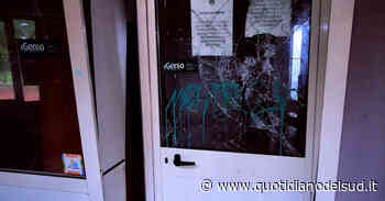 Crotone, ladri e teppisti in azione al Park and Ride - Quotidiano del Sud