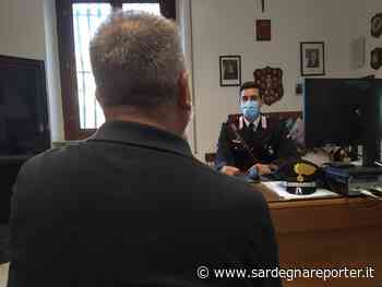 Truffa a Mandas, denunciati tre uomini di Crotone - Sardegna Reporter