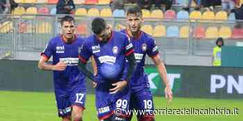Giornata nera per le calabresi: perdono Reggina, Cosenza e Crotone - Corriere della Calabria