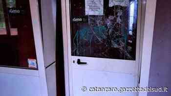 Crotone, atto vandalico al “Park and ride”. Le bici non sono state rubate - Gazzetta del Sud - Edizione Catanzaro, Crotone, Vibo