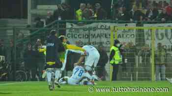 Frosinone-Crotone: i bookies la vedono cosi... - Tuttofrosinone