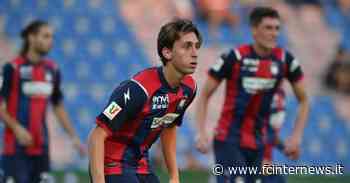 Crotone, nuova guida per Mulattieri: Marino sostituisce Modesto - Fcinternews.it