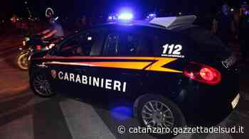 Crotone, arrestato l’autore dei furti alla farmacia Bianchi e alla gioielleria Bijou Brigitte - Gazzetta del Sud - Edizione Catanzaro, Crotone, Vibo