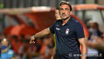 Crotone: Modesto vicino all'esonero, Pasquale Marino è la prima scelta - La Gazzetta dello Sport