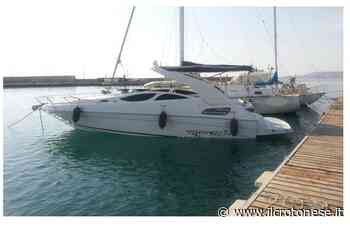 Usura: interessi dal 30 al 120% annuo, la finanza di Crotone arresta cinque persone - Il Crotonese