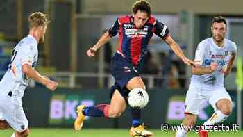 C’è un altro Lucca ed è già dell’Inter: Mulattieri, il pianista del gol, raccontato da vicino - La Gazzetta dello Sport