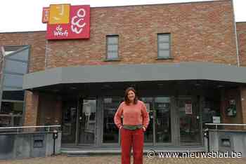 Martine Dams nodigt muzikale gasten uit in de Werft