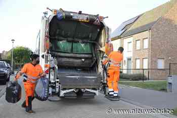Igean schrapt meerdere ophalingen door coronabesmettingen