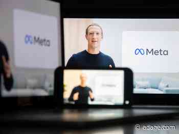 5 reasons why Facebook’s name change makes sense