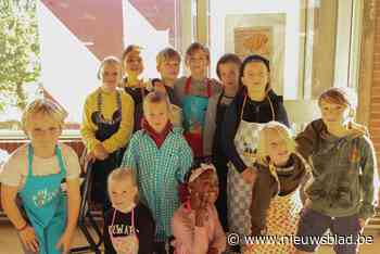 Leerlingen De Appelaar mogen naar Marc de Bel