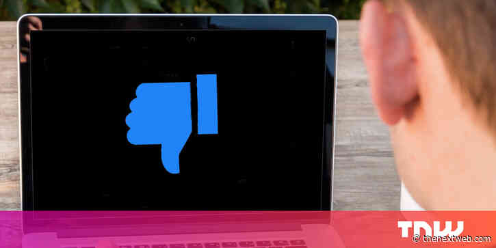 Facebook is blocking researchers’ access to data about how much misinformation it hosts