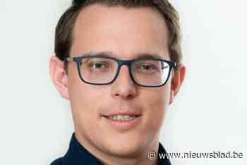 Tim Buyse vervangt Els Dewulf in bijzonder sociaal comité