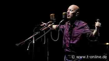 The Comeback Special: The The senden mit Konzertalbum ein Lebenszeichen - t-online