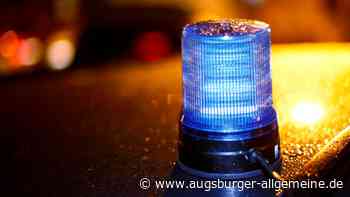 Motocross-Maschine wird in Senden gestohlen - Augsburger Allgemeine