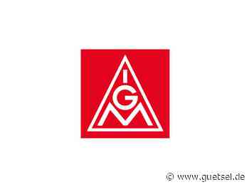 Für einen sozial-ökologischen Wandel: Mehr als 50.000 Beschäftige senden Weckruf an Politik und Arbeitgeber – Gütsel Online - Gütsel