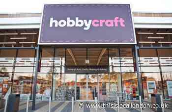 Hobbycraft Wimbledon to open in Plough Lane Retail Park