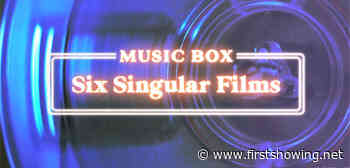 New Trailer for Bill Simmons' Excellent 'Music Box' Doc Series on HBO