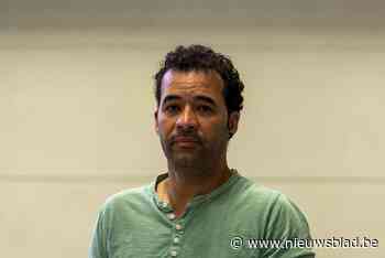 Abdelilah Ettoumi: “Meer vertrouwen”