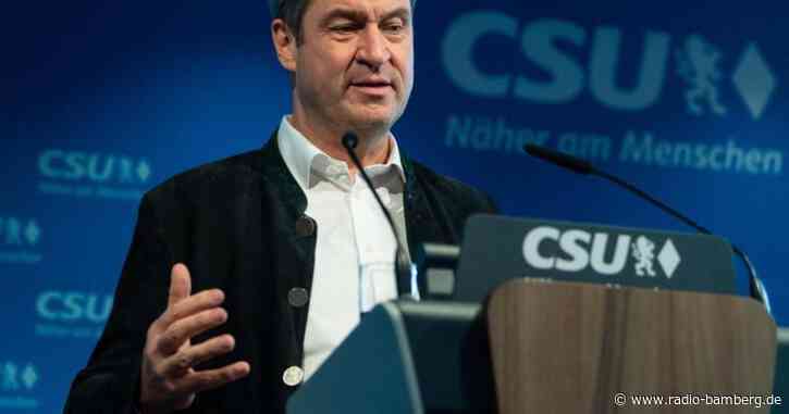 Corona-Regeln in Bayern werden wieder verschärft