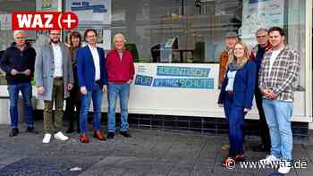 Nachhaltig leben in Witten: So kann es gehen - Westdeutsche Allgemeine Zeitung