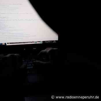 Hackerangriff: Stadt Witten kämpft immernoch - Radio Ennepe Ruhr