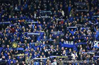Lanciò un seggiolino durante Atalanta-Lazio: DASPO per un residente di Dalmine - Calcio Atalanta