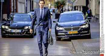 Brussel kan oogje dichtknijpen bij uitdelen coronamiljarden | Financieel | Telegraaf.nl - Telegraaf.nl