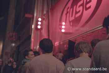 Aan ingang Fuse ligt voortaan een zwarte lijst - De Standaard