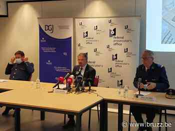 Brussel als draaischijf drugshandel? 'Criminele netwerken verplaatsen zich constant' - BRUZZ
