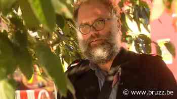 Op wandel met Joost Vandecasteele: 'Brussel zal zeker nog een aanslag kennen' - BRUZZ