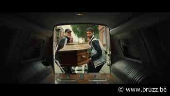 Co-regisseur nieuwe serie Grond: 'Brussel is een cinematografische stad' - BRUZZ