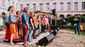 Internationaal festival voor holebikoren komt naar Brussel - BRUZZ