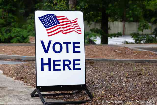 Voters approve change to NY Constitution on ‘clean’ environment, reject proposals on elections