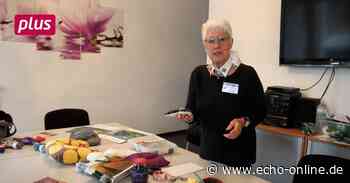 Kreativtreff Bischofsheim sucht neue Teilnehmer - Echo Online