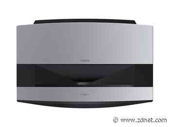 XGIMI Aura Ultra Short Throw Laser Projector review: Perfect for businesses and the home theatre aficionados