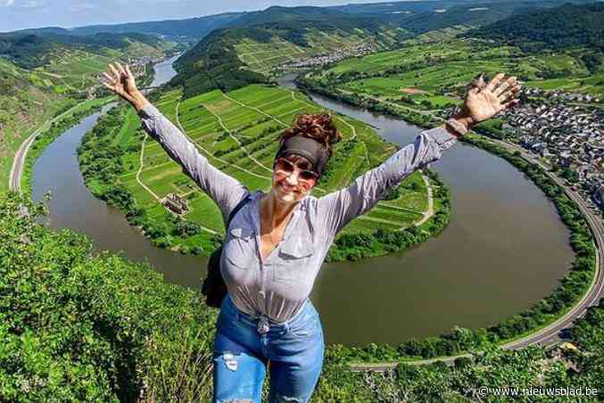 Vader van overleden Zoë (33): “Ze is gestorven terwijl ze haar mooiste hobby uitoefende”
