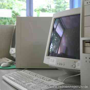 Stadt Witten weiter kaum erreichbar - Radio Ennepe Ruhr