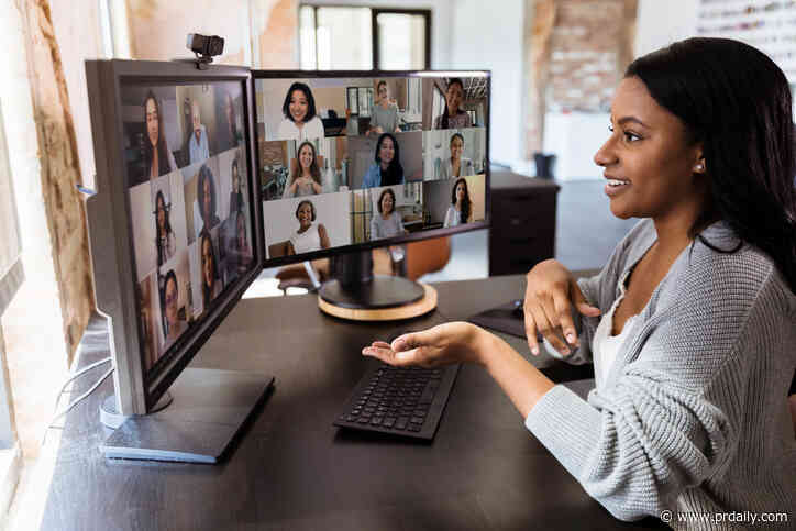 5 guidelines for keeping your remote PR team focused