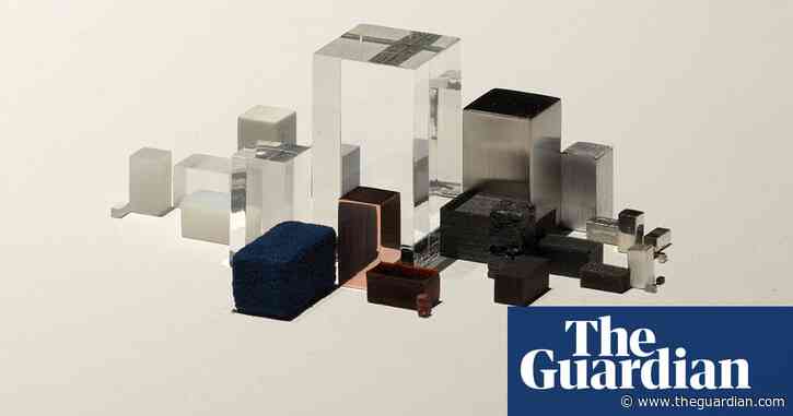 What are the raw materials in your iPhone, Starbucks cup and bike? – in pictures