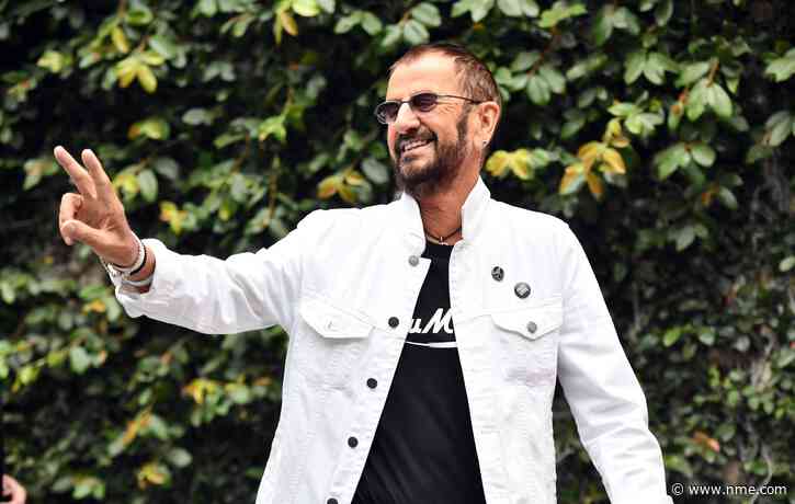 ‘Let It Be’ director says he “doesn’t care” that Ringo Starr thinks film is “miserable”