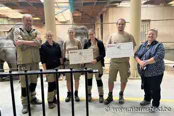 Muizense Kris Lamon  genomineerd voor publieksprijs van  National Geographic Fotowedstrijd