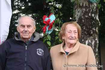 Rik en José vormen platinapaar