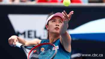 Former world No.1 doubles player accuses Chinese Communist Party official of sexual assault