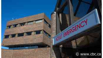 Cyberattack confirmed as cause of heath-care disruptions in N.L.