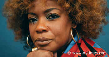 Aunjanue Ellis Leans Into a Supporting Role in 'King Richard'