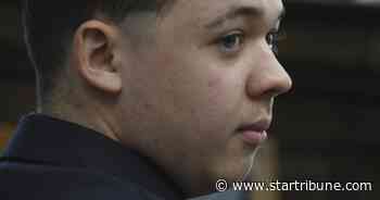 Witness: Rittenhouse said people 'were trying to hurt him'