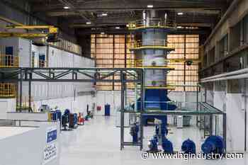 Alfa Laval strengthens its LNG portfolio - LNG Industry