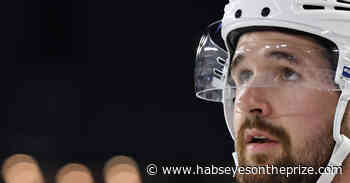 Laval @ Bridgeport game recap: Rocket stymied by the Islanders - Habs Eyes on the Prize