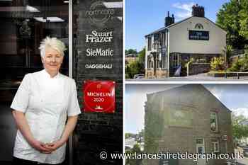 AA Restaurant Guide 2022:  22 Lancashire restaurants praised